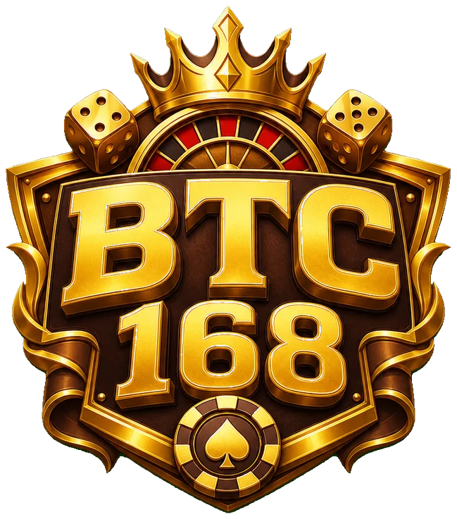 btc168-logo